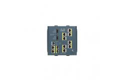 China IE-3000-8TC  CISCO  Industrial Ethernet Switch supplier