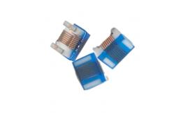 China Chip Ferrite Bead Inductor 1.0uH , 750mA Surface Mount Inductor supplier