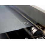 Thermal Insulation Silicone Coated Glass Fabric For Welding Covers,Valve Pipe Flange Insulation Cover for sale