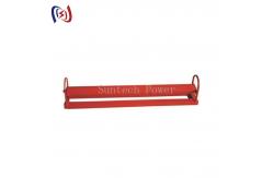 China Corrosion-Resistant Hold-On Roller For Harsh Environments​ supplier