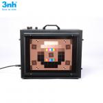 T259000 3nh Laboratory Light Box High Illumination Adjustable Color Temperature Transmission Type for sale