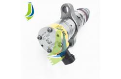 China 387-9427 Engine Fuel Injector 3879427 For E320D Excavator supplier