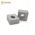 Tungsten Carbide Stone Cutting Tips Teeth for Quarry Marble Cutting