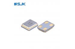 China 2016 16.000MHz 9pF Crystal Resonator With ±10ppm Quartz Crystal supplier
