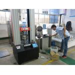 Electrically Compression Pull Test Equipment AS-PC-Volume Computer Servo Control