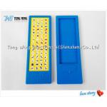 Durable 60 Push Button Programmable Sound Module ABS 29mm/40mm Speaker Size for sale