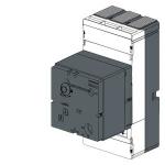 IP30 SIEMENS Simatic PLC 3VL9800-3MQ00 For VL1250 VL1600