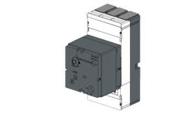 China IP30 SIEMENS Simatic PLC 3VL9800-3MQ00 For VL1250 VL1600 supplier