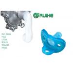 Excellent Resilience LSR Liquid Silicone Rubber For Pacifiers / 2 Part Liquid Silicone for sale