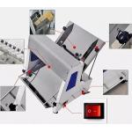 39Blades 9.5mm Dough Sheeter Machine Commercial Automatic Bread Slicer