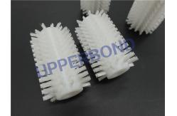 China Cigarettes Packaging Machine HLP2 Short Brush Brushes supplier