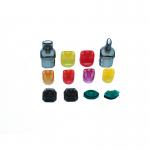 High Precision Industrial Plastic Consumer Products Electronic Cigarette Parts for sale