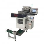 New fashion design visual counting packing machine for plastic parts for sale