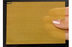 China 150 Micron Brass Sintered Filter Disc supplier
