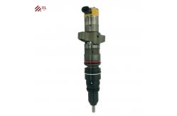 China Machinery Parts C-9 Engine Fuel Injector Fuel Pump Injector supplier