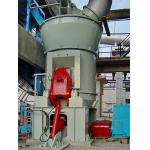 Superfine Powder Vertical Roller Mill Cement Pulverizer Machine VRM 5300kw for sale