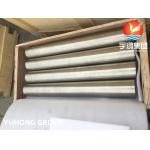 ASTM B166 UNS NO 6600/2.4816  Nickel Alloy Round Bar for sale