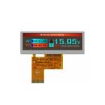 Winstar TFT WF39BTLASDNN0 Stretched Bar LCD 480x128 for sale