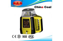 China FRE102B Automatic self-leveling rotary laser supplier