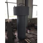 Ships Steel Mushroom Ventilator Marine Ventilator Air Vent Head
