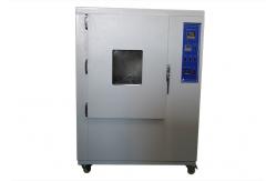 China 120kgs 50*60*80cm Natural Circulation Heating Cabinet supplier