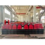 20 Ton Conventional Welding Rotator Adjustable Design for sale