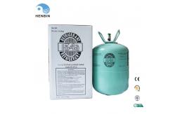 China Refrigerant Gas R134A Replace for R22 supplier