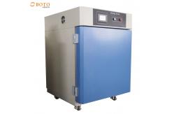 China GJB150.4 Temperature&Humidity Test Chamber with Microcomputer Control supplier