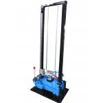Against External Mechanical Impacts Tester , Drop Shock Test IEC 62133 Standard for sale