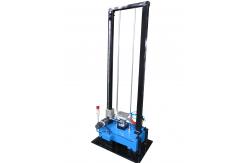 China Delivery Set Acceleration Mechanical Shock Tester For Shock - Resist Ability IEC Test supplier