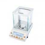 High Accuracy 0.1mg Digital Analytical Balance Aluminum Alloy Die Cast Base for sale