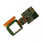 Halogen Free 6OZ FR4 ENIG Flexible Circuit Board Material for sale
