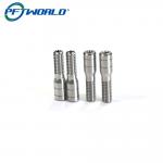 CNC Turning Milling Parts Machine Spare Parts Precision Stainless Steel Aluminum for sale