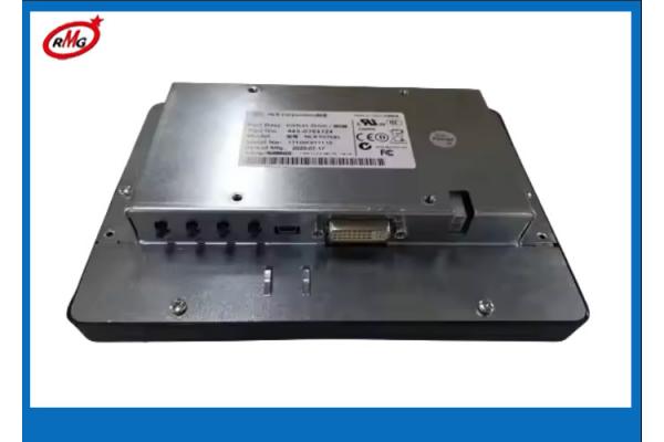 445-0763724 NCR SelfServ 6687 Display Panel 7 Inch COP ATM Machine Parts