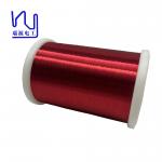 Soldering 44 Awg Enamel Winding Wire 2uew / 3uew 155 Super Thin for sale