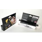 Customized Cosmetic Cmyk Full Color Printed Boxes Iso14001 Certificate for sale
