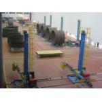 Pipe Welding Manipulator / Welding Column and Boom For Metallurgical