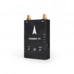 H-RTK Mosaic-H Dual Antenna Heading Quadcopter Flight Controller Light Weight
