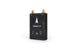 China H-RTK Mosaic-H Dual Antenna Heading Quadcopter Flight Controller Light Weight supplier
