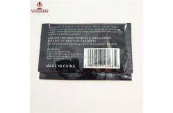China MSDS Mystical Fire Magic Colour Changing Flames For Halloween supplier