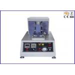 Universal Wear Tester Stoll Quartermaster ,  Textile Testing Equipment ASTM D3514 for sale