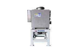China Electromagnetic Wet Drum Separator 380V Permanent Iron Separator Machine supplier