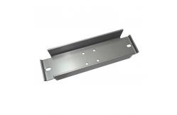 China Cnc Machining Parts Bendable Sheet Metal Anodizing Aluminum Services supplier