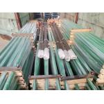 API 11AX Carbon Steel Sucker Rod Pump Corrosion Resistant Structure for sale