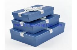 China clothes  box supplier