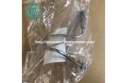 China 8-98298607-0 Injection Pipe No.2 8982986070 ISUZU 4HK1 Engine supplier