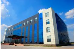 China Aludong PVDF Aluminium Composite Panel Plates Wall Cladding Sheet 8mmm supplier