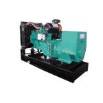 IP23 Protection Class 400kW Water Cooled Diesel Generator Sets with 24V DC Electric Start for sale