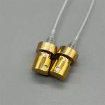 Elegant Gold Perfume Spray Aerosol Valve for Cosmetic  Fragrance Dispensing And Packaging