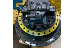 China PC400LC-8 Final Drive Assy With Gearbox For Construction Equipment supplier